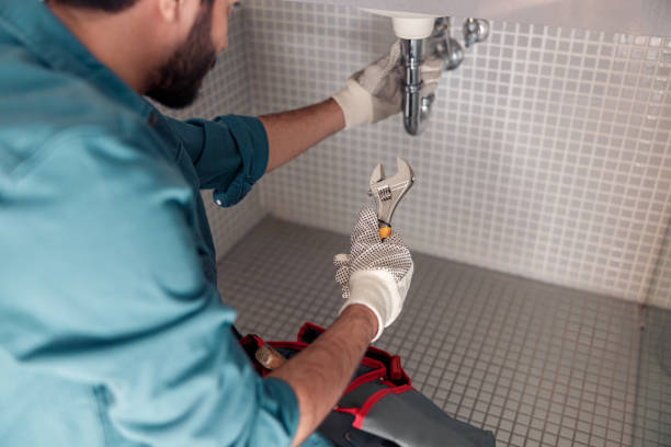 Best Emergency Plumbing Services in San Diego, TX